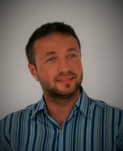 Igor Żuchalski