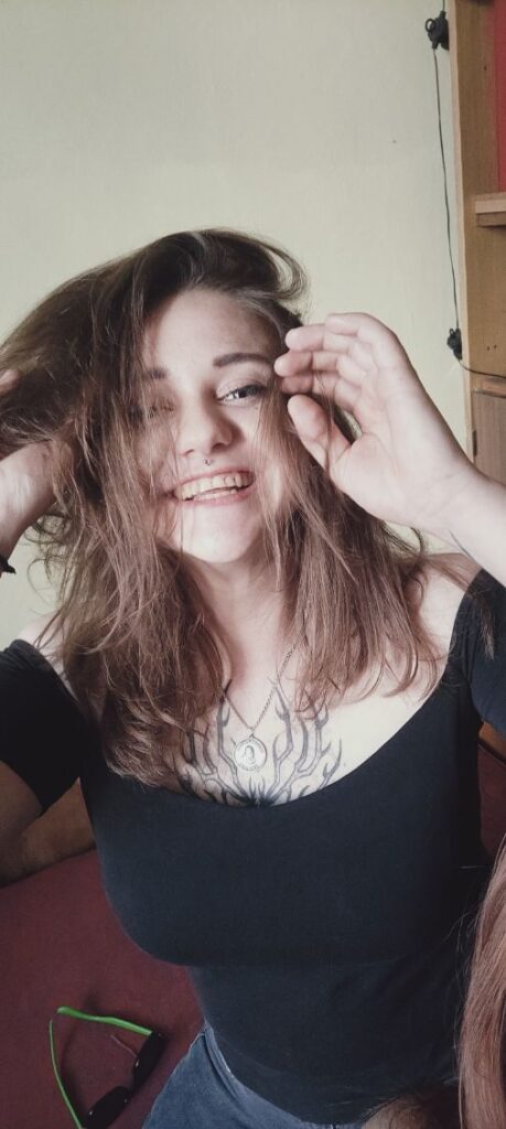 Marta Wiatr