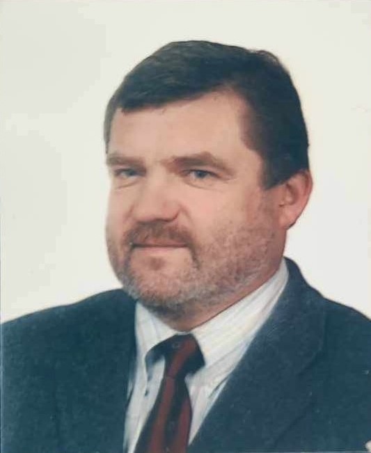 Andrzej Józef Jeż