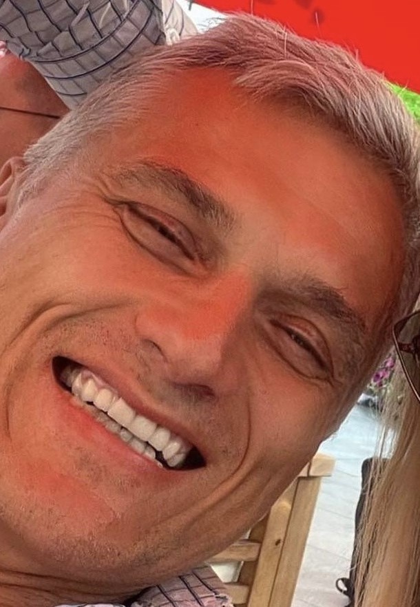 Grzegorz Rybka