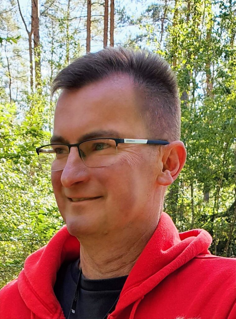 Robert Rymarz